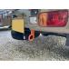  Kawai завод фаркоп задний type фиксация DA0380-RFR-99 SUBARU Sambar Truck S500/510J DAIHATSU Hijet Truck S500/510P KAWAI WORKS