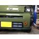  Kawai завод фаркоп передний type возможно .DA0450-RFF-88 DAIHATSU жесткий toLA900/910S KAWAI WORKS