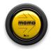 MOMO�i�����j �z�[���{�^�� HB-03 MOMO YELLOW