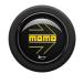 MOMO�i�����j �z�[���{�^�� HB-21 MOMO ARROW NERO