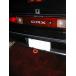  Kawai завод фаркоп задний type фиксация HN0080-RFR-99 HONDA CR-X EF7/EF8 Cyber KAWAI WORKS