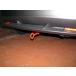  Kawai завод фаркоп задний type фиксация HN0830-RFR-99 HONDA CR-Z ZF1 KAWAI WORKS