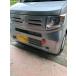  Kawai завод фаркоп передний type возможно .HN1050-RFF-88 HONDA N-VAN JJ1/JJ2 KAWAI WORKS