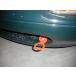  Kawai завод фаркоп передний type фиксация MA0130-RFF-99 MAZDA Roadster NA6C/NA8CE KAWAI WORKS