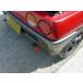  Kawai завод фаркоп задний type фиксация MA0150-RFR-99 MAZDA AZ-1 PG6SA SUZUKI Cara PG6SS KAWAI WORKS