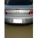  Kawai завод фаркоп задний type фиксация MA0370-RFR-99 MAZDA RX-8 SE3P M/C передний KAWAI WORKS