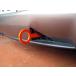  Kawai завод фаркоп задний type фиксация MA0371-RFR-99 MAZDA RX-8 SE3P M/C после KAWAI WORKS