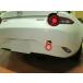  Kawai завод фаркоп задний type возможно .MA0460-RFR-88 MAZDA Roadster ND5RC KAWAI WORKS