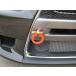  Kawai завод фаркоп передний type возможно .MT0400-RFF-88 MITSUBISHI Lancer Evolution X CZ4A KAWAI WORKS