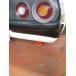  Kawai завод фаркоп задний type фиксация NS0160-RFR-99 NISSAN Skyline GC110 Ken&Mary KAWAI WORKS