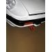  Kawai завод фаркоп передний type фиксация NS0300-RFF-99 NISSAN Fairlady Z Z S130 KAWAI WORKS