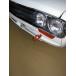  Kawai завод фаркоп передний type фиксация NS0730-RFF-99 NISSAN Bluebird P510 KAWAI WORKS