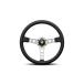 MOMO �X�e�A�����O PROTOTIPO SILVER 370 �v���g�^�C�v �V���o�[ 370 P-7 ���K�A���i