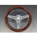 �N���V�b�N�^�C�v �X�e�A�����O 33�p�C �E�b�h ���ؖڒ� CLASSIC-TYPE WOOD