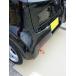  Kawai завод фаркоп задний type фиксация SU0120-RFR-99 SUBARU R2 RC1/RC2 KAWAI WORKS