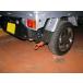  Kawai завод фаркоп задний type фиксация SU0170-RFR-99 SUBARU Sambar Dias / van TA/TW Sambar Truck TT1/2 KAWAI WORKS