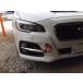  Kawai завод фаркоп передний type возможно .SU0210-RFF-88 SUBARU Levorg VM4/VMG KAWAI WORKS