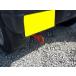  Kawai завод фаркоп задний type фиксация SZ0180-RFR-99 SUZUKI Jimny JB23 KAWAI WORKS