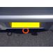  Kawai завод фаркоп задний type фиксация SZ0460-RFR-99 SUZUKI Lapin SS HE21S KAWAI WORKS