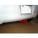  Kawai завод фаркоп задний type фиксация SZ0520-RFR-99 SUZUKI Swift ZC11/ZD11/ZC71/ZD71 KAWAI WORKS