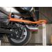  Kawai завод фаркоп задний type фиксация SZ0570-RFR-99 SUZUKI Cervo HG21S KAWAI WORKS