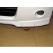 Kawai завод фаркоп передний type фиксация SZ0610-RFF-99 SUZUKI Wagon R MH23 Palette MK21S KAWAI WORKS