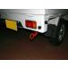  Kawai завод фаркоп задний type фиксация SZ0640-RFR-99 SUZUKI Carry DA16T*DA63T KAWAI WORKS