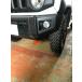  Kawai завод фаркоп передний type фиксация SZ0840-RFF-99 SUZUKI Jimny JB64/74 KAWAI WORKS