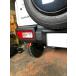  Kawai завод фаркоп задний type фиксация SZ0840-RFR-99 SUZUKI Jimny JB64/74 KAWAI WORKS