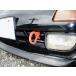  Kawai завод фаркоп передний type фиксация TY0310-RFF-99 TOYOTA MR2 SW20 KAWAI WORKS