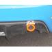 Kawai завод фаркоп задний type возможно .TY1300-RFR-88 TOYOTA 86 ZN6 SUBARU BRZ ZC6 KAWAI WORKS