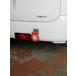  Kawai завод фаркоп задний type возможно .TY1460-RFR-88 TOYOTA Town Ace / Lite Ace van S402/412M KAWAI WORKS