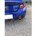  Kawai завод фаркоп задний type возможно .TY1620-RFR-88 TOYOTA GR86 ZN8 SUBARU BRZ ZD8 KAWAI WORKS