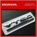  Honda оригинальный эмблема [VTEC TURBO] Civic хэтчбэк для экспорт specification HONDA GENUINE PARTS клик post пересылка 