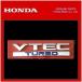 ۥ  ֥ [VTEC TURBO]  ƥåץ若