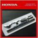  Honda оригинальный эмблема [VTEC TURBO] Civic хэтчбэк для экспорт specification HONDA GENUINE PARTS клик post пересылка 