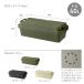 RISU �g�����N�J�[�S �X�^�b�L���O�^�C�v TC-70SE LOW �R���e�i�{�b�N�X ���[�P�[�X �L�����v �A�E�g�h�A ��^ 40L �֘A�摜3