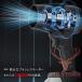 2026�ŐV�� �W�F�b�g�h���C�u�����[ �[�d�� 180000RPM ���^ ��� �d���G�A�_�X�^�[ �R�[�h���X ���@�\�d�������@ ���� ���o �|���@ �Ԃ̐o�|�� �� �֘A�摜1