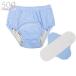  непромокающие трусики для взрослых недержание трусы при недержании "дышит" утечка предотвращение скорость .. надежно . вода повторный использование возможность . запрет шорты .... всасывание подкладка имеется поллакиурия меры уход для . вода 