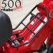  центральный багажник CT125 Hunter Cub (JA65/JA55) для Вьетнам багажник из нержавеющей стали мотоцикл багажник Cub custom детали экстерьер аксессуары 