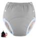  for adult diaper cover incontinence nursing waterproof nursing for . prohibitation shorts man and woman use . water incontinence prevention anti-bacterial deodorization -ply . prohibitation measures both sides button height ... . prohibitation care .. diapers staying home .