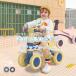  Kids мотоцикл детский трехколесный велосипед толчок мотоцикл беговел транспортное средство baby педаль нет игрушка-"самокат" простой модный игрушка симпатичный день рождения подарок праздник 