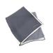  Paul Smith Paul Smith шелк - undo палец на ноге s pocket square серый × белый GRY