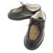 piru Гримм Surf + принадлежности Pilgrim Surf+Supply SUICOKE сотрудничество кожа moktu ботинки Moc Toe Boots черный 27cm