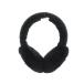 [ used ] UGG UGG boa earmuffs black 