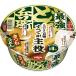  day Kiyoshi food day Kiyoshi. strongest ....... udon cup noodle 93g×12 piece 