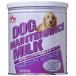  one rack dog maintenance milk 280g