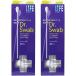  flat мир metik.. ватная палочка dokta-swab мышь уход для 20 шт. входит ×2 шт 