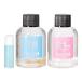 bai com пресная вода для super bai com стартер комплект 110ml