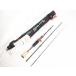[ товар ограничен ] не использовался товар Fishman Fishman Beams Inte 5.8XF ajing удилище bait rod 